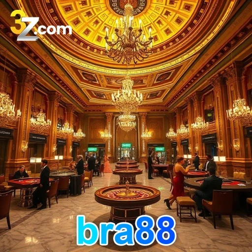 bra88 App