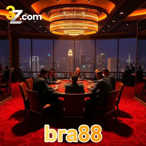 bra88 Jogos de caça-níqueis