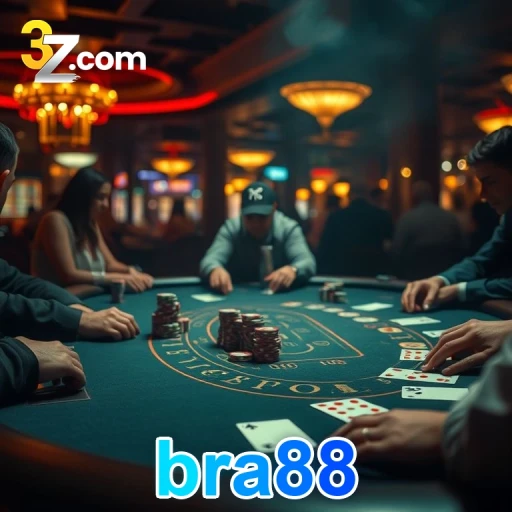 bra88 Slots