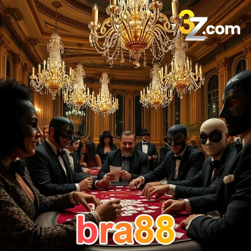 bra88 Jogos de caça-níqueis